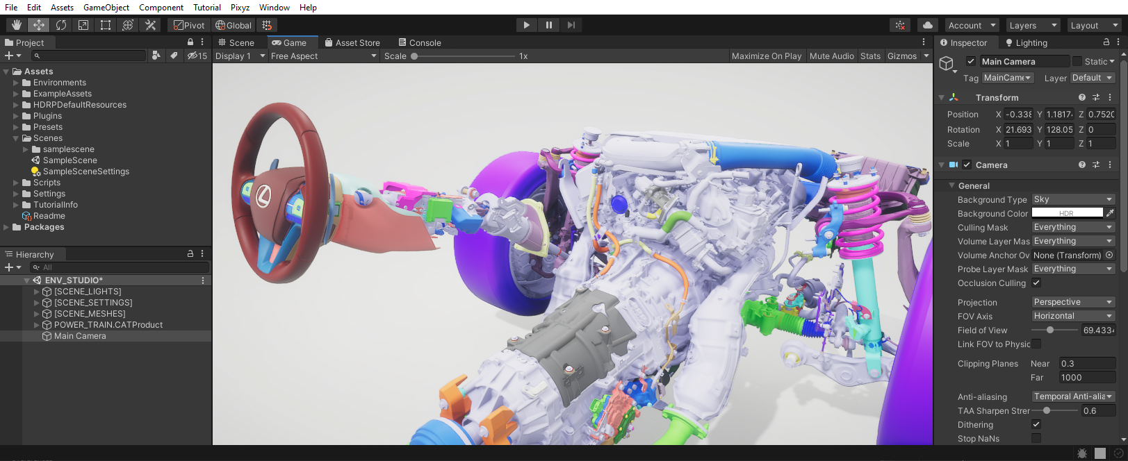 how to use unity 3d how to use unity 3d