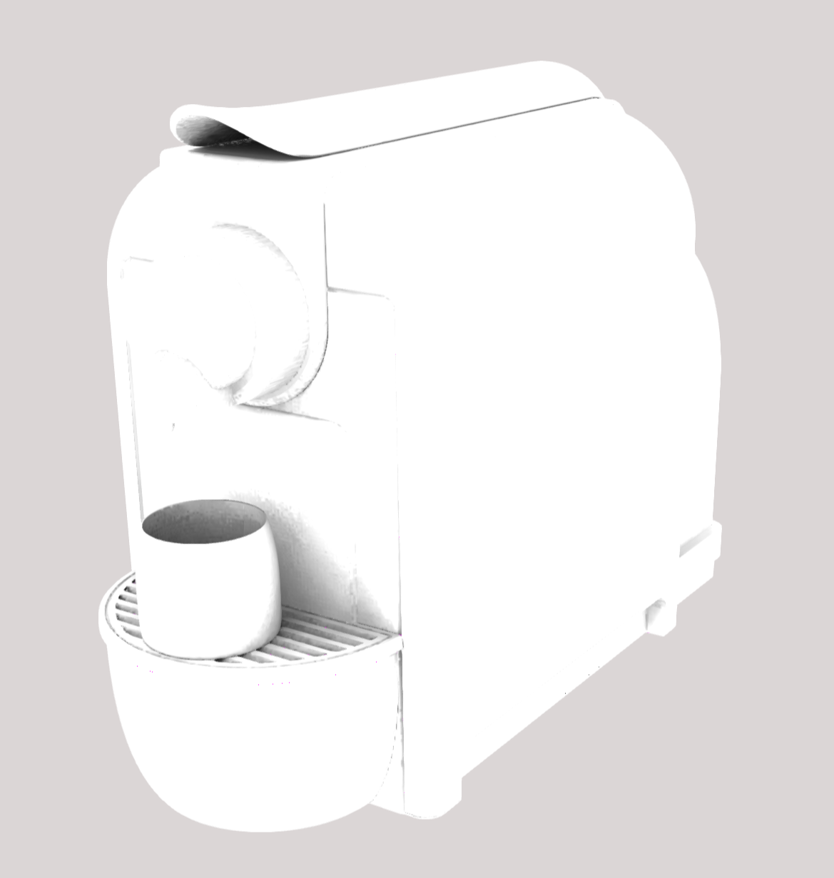 AO 3D