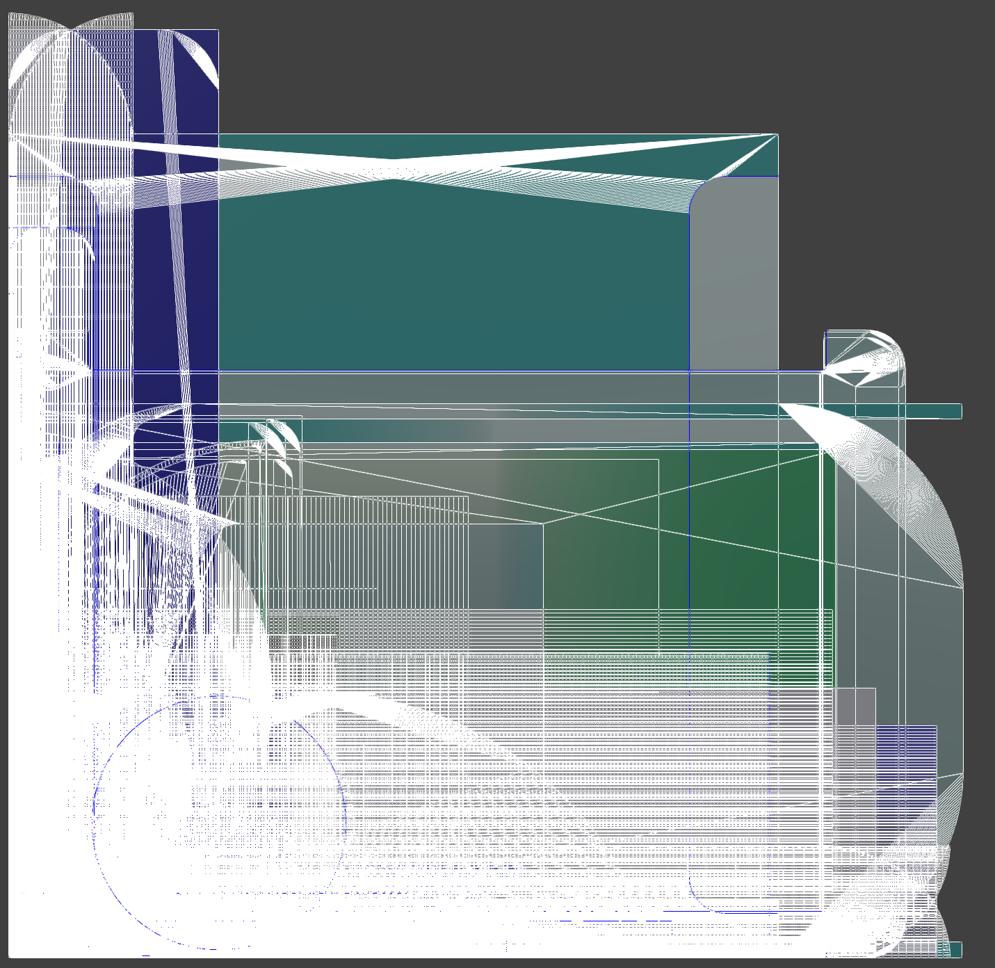UV Layout