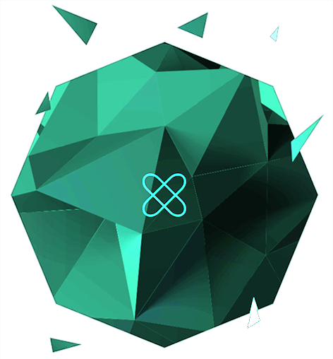 Pixyz Loader logo