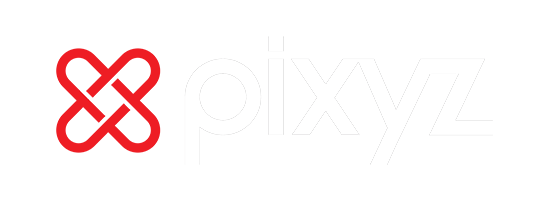 Pixyz logo