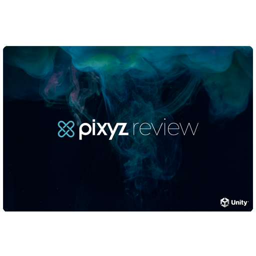 Pixyz Review