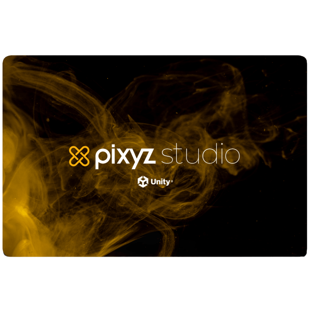 Pixyz Studio