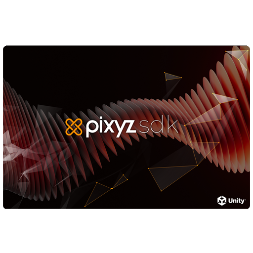 Pixyz SDK